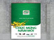 In lịch treo tường
