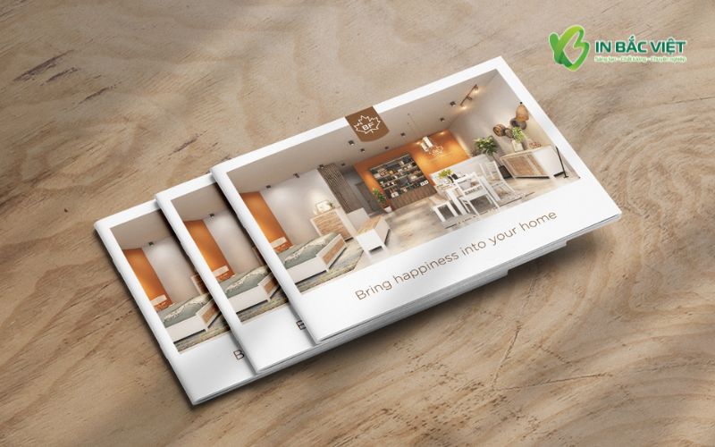 Ấn phẩm giới thiệu nội thất phòng ngủ phong cách hiện đại
