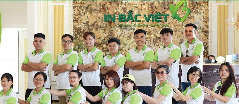 In Bắc Việt là đơn vị in ấn poster chất lượng cao tại Hà Nội