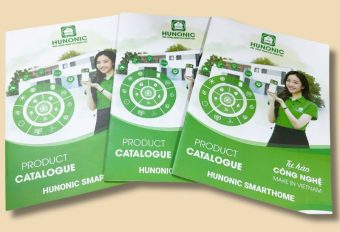 IN CATALOGUE A4: XEM MẪU, THIẾT KẾ, BÁO GIÁ NHANH