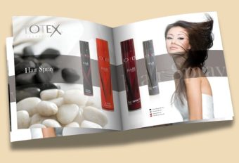 CATALOGUE 20x20CM (KHỔ VUÔNG)