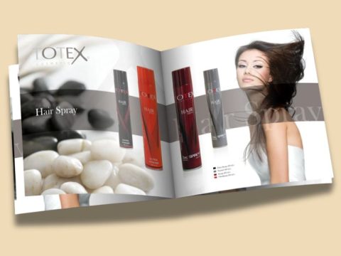 CATALOGUE 20x20CM (KHỔ VUÔNG)