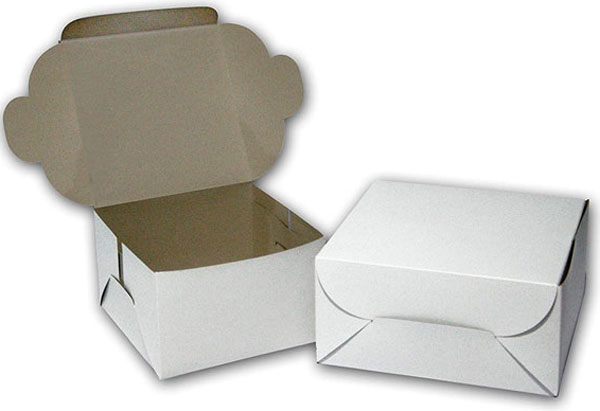 in vỏ hộp giấy chất liệu duplex giá rẻ