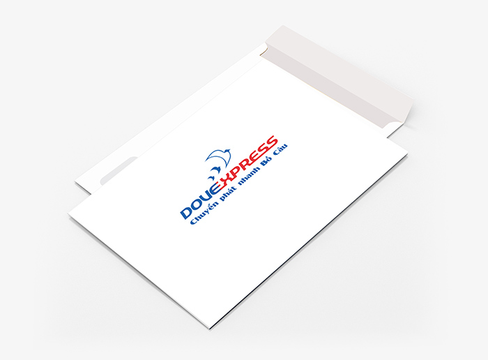 phong bì A4 chuyển phát