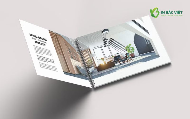 Catalogue lò xo nội thất phong cách hiện đại