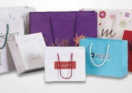 Chọn in loại túi giấy nào đẹp, phù hợp với cửa hàng, công ty bạn?