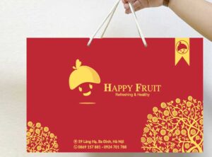 túi đựng hoa quả nhập khẩu