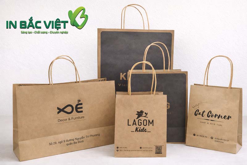 kich-thuoc-tui-giay-kraft-khac-nhau-anh-huong-den-bao-gia-in
