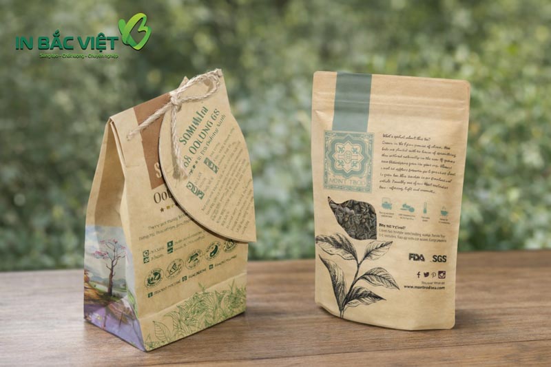 mau-tui-giay-kraft-dung-tra-ca-phe