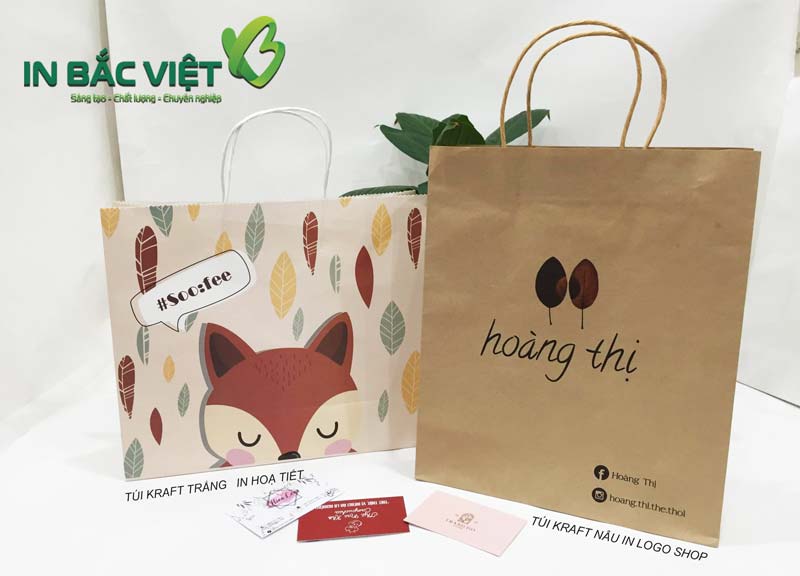 tui-giay-kraft-nau-va-kraft-trang-duoc-su-dung-trong-in-tui-giay