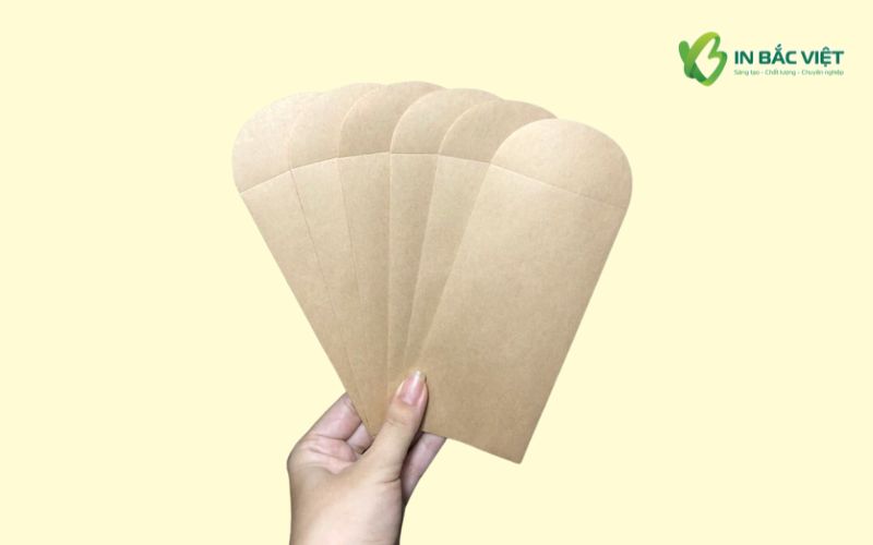 bao-li-xi-giay-kraft-tron-ve-thu-phap