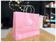 BẢNG GIÁ IN TÚI QUÀ TẶNG, TÚI CHO SHOP BÁN HÀNG, THỰC PHẨM