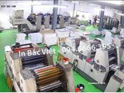 Xưởng In Túi Giấy Quảng Cáo Chuyên Nghiệp Tại Hà Nội