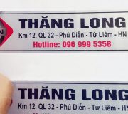 In tem decal nhựa có những đặc điểm gì đáng chú ý?