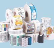 In Tem Cuộn, In Tem Nhãn Cuộn