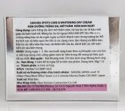 In Tem Phụ Sản Phẩm