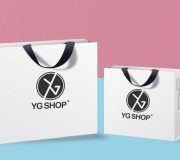 Túi đựng quần áo – xu hướng mới cho ngành bao bì