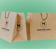 Làm thế nào để có thể in túi giấy kraft giá rẻ, chất lượng tốt?