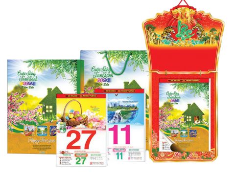 Lịch Bloc Siêu Đại, Cực Đại, Siêu Cực Đại Bán Sẵn