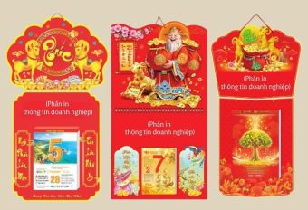 LỊCH BLOC ĐẠI, BLOC ĐẠI ĐẶC BIỆT GIÁ TỐT