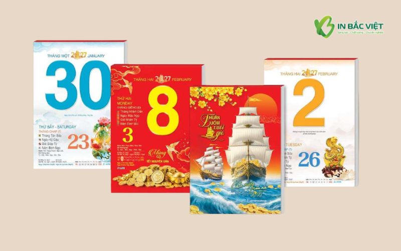 Mua bloc đại đặc biệt rời có sẵn để gắn vào khánh lịch