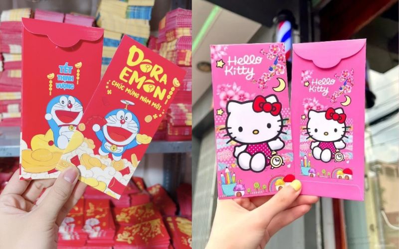 mau-bao-li-xi-hoat-hinh-de-thuong