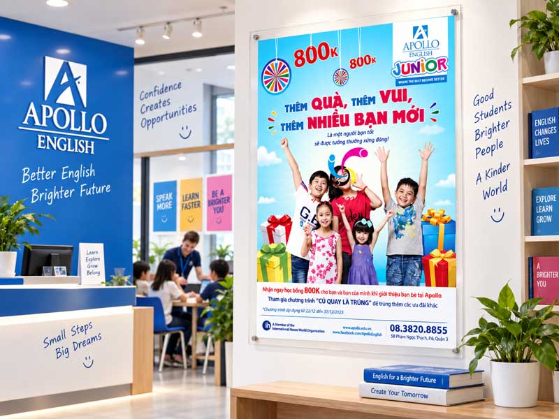 mau-poster-trung-tam-tieng-anh