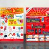Tầm quan trọng của tờ rơi đẹp trong quảng bá
