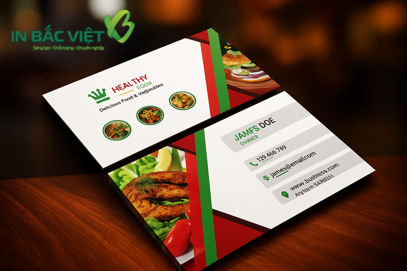 card-visit-nha-hang-healthy-food-thong-tin-day-du