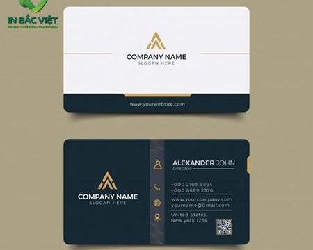50+ Mẫu Card Visit Sang Trọng & Độc Đáo Nhất 2023
