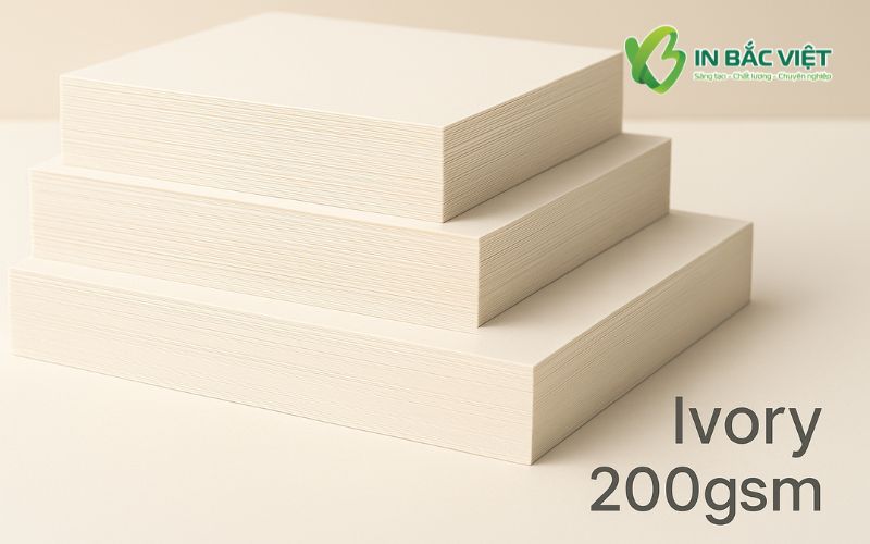 Giấy I200 là gì