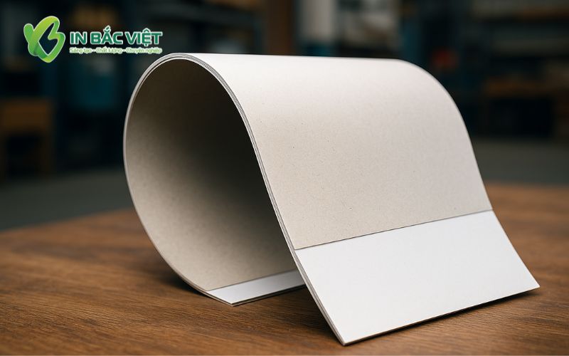 giấy duplex là gì