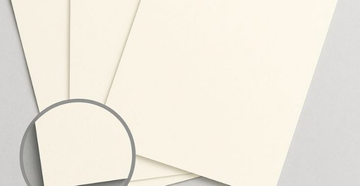 Dịch vụ in giấy ivory uy tín tại In Bắc Việt