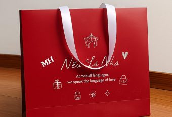 IN TÚI GIẤY ĐỰNG TÚI XÁCH