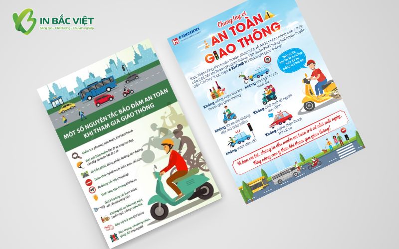 mau-to-roi-an-toan-giao-thong-dep