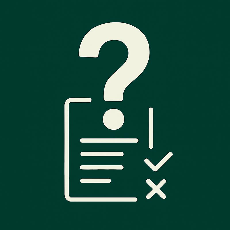 FAQ - Câu hỏi thường gặp