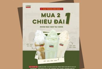 35+ MẪU TỜ RƠI CÀ PHÊ SÁNG TẠO