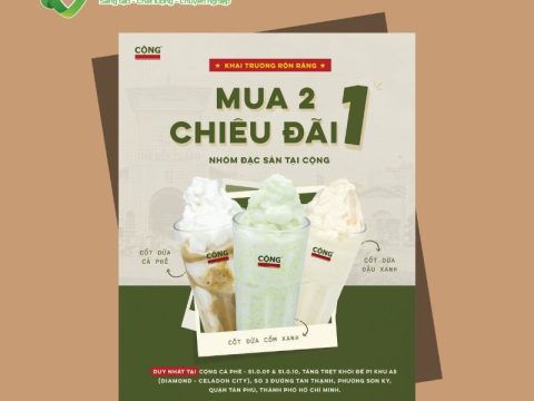 35+ MẪU TỜ RƠI CÀ PHÊ SÁNG TẠO