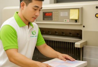 Gia công sau in là gì? Phân loại, ứng dụng và bảng giá chi tiết 2025