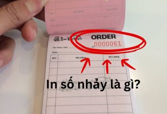 In số nhảy là gì? 3 phương pháp đóng số nhảy – Ứng dụng thực tế