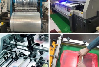 7 công nghệ in phổ biến nhất hiện nay và ứng dụng trong in ấn