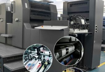 In Offset là gì? Nguyên lý, quy trình, báo giá in Offset tại In Bắc Việt