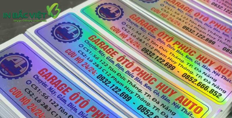 tem-decal-7-mau-hologram-sang-trong-dan-duoi-xe-oto