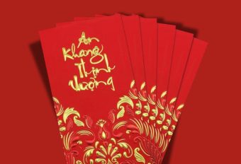 30+ MẪU BAO LÌ XÌ DOANH NGHIỆP 2026 ẤN TƯỢNG