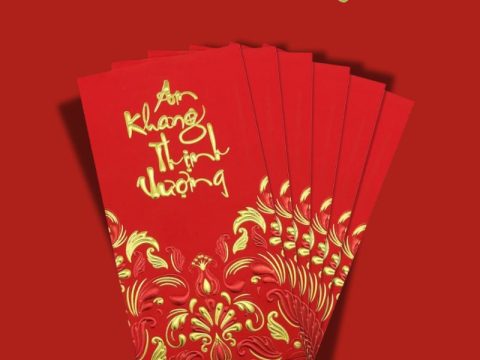 30+ MẪU BAO LÌ XÌ DOANH NGHIỆP 2026 ẤN TƯỢNG