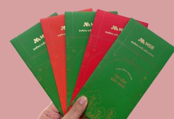 25+ MẪU BAO LÌ XÌ NGÂN HÀNG CAO CẤP 