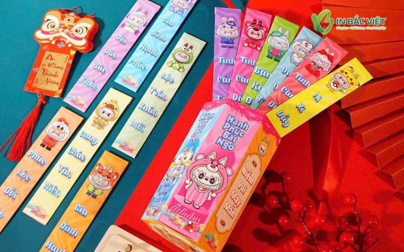 bao-li-xi-gieo-que-hinh-labubu-de-thuong