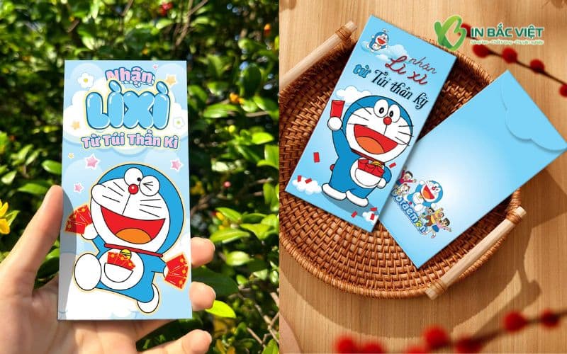 bao-li-xi-hinh-meo-may-doraemon-ngo-nghinh-dang-yeu