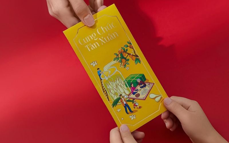 bao-li-xi-mau-vang-co-y-nghia-gi-trong-tet-viet