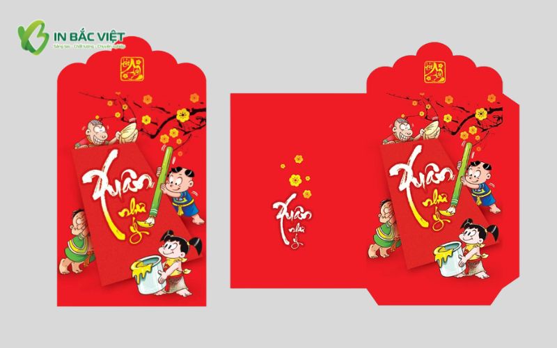 bao-li-xi-truyen-tranh-than-dong-dat-viet